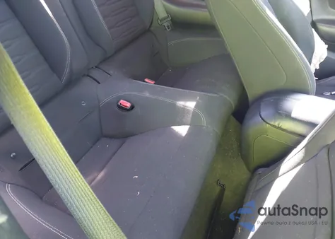 2017 Ford Mustang Ecoboost z USA, uszkodzony, nr VIN 1FA6P8TH5H5287023